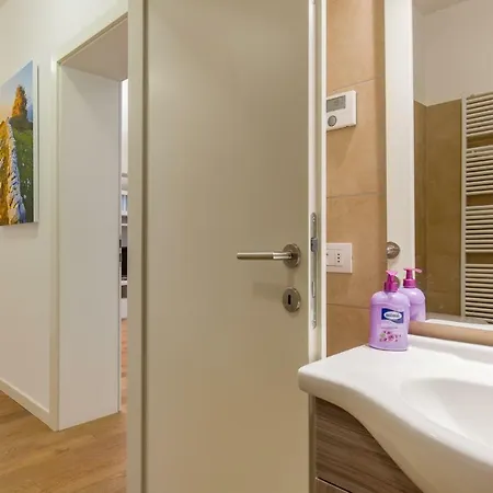 Appartement Da Monte