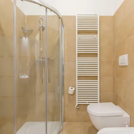 Da Monte Appartement